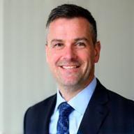 Photo of James Robinson