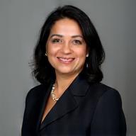 Photo of Dr Priya Shah