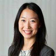 Photo of Sarah Lin