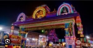 Kerala hosting the Keraleeyam festival 