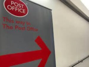 post office uk