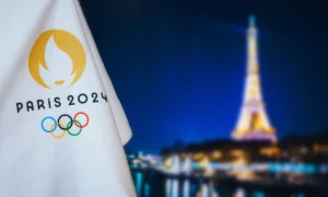 Paris 2024