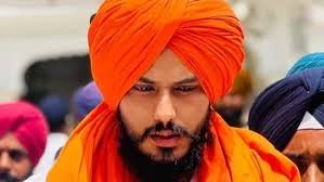 amritpal singh 